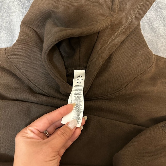 Alo hoddie! - Picture 5 of 6